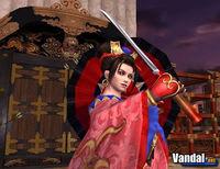 Primeras im�genes de Soul Calibur 3