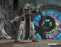 Primeras im�genes de Soul Calibur 3