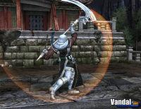 Primeras im�genes de Soul Calibur 3