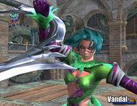Primeras im�genes de Soul Calibur 3
