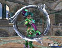 Primeras im�genes de Soul Calibur 3