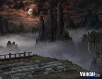 Primeras im�genes de Soul Calibur 3