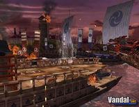 Nuevas im�genes de Soul Calibur 3
