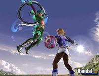 Nuevas im�genes de Soul Calibur 3