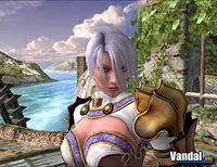 Nuevas im�genes de Soul Calibur 3