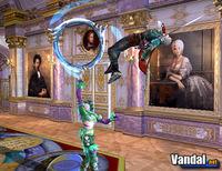 E3: Nuevas im�genes de Soul Calibur 3