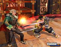 E3: Nuevas im�genes de Soul Calibur 3