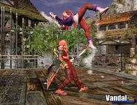 E3: Nuevas im�genes de Soul Calibur 3