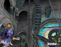 Nuevas im�genes de Soul Calibur 3