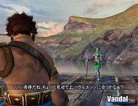 Nuevas im�genes de Soul Calibur 3