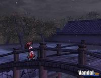 Nuevas im�genes de Soul Calibur 3