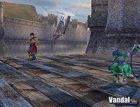 Nuevas im�genes de Soul Calibur 3