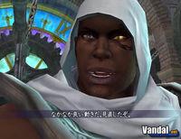 Nuevas im�genes de Soul Calibur 3