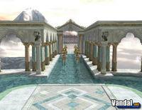 Nuevas im�genes de Soul Calibur 3