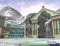 Nuevas im�genes de Soul Calibur 3