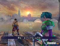Nuevas im�genes de Soul Calibur 3
