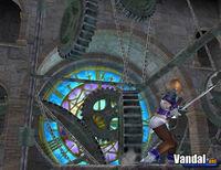 Nuevas im�genes de Soul Calibur 3