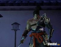 Nuevas im�genes de Soul Calibur 3