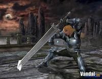 Nuevas im�genes de Soul Calibur 3