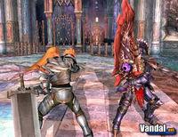 Nuevas im�genes de Soul Calibur 3