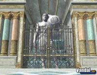 Nuevas im�genes de Soul Calibur 3