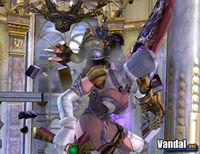 Nuevas im�genes de Soul Calibur 3