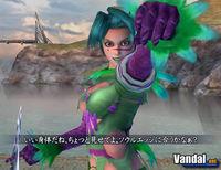 Nuevas im�genes de Soul Calibur 3