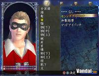 Nuevas im�genes de Soul Calibur 3