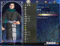 Nuevas im�genes de Soul Calibur 3