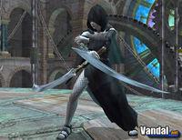 Nuevas im�genes de Soul Calibur 3