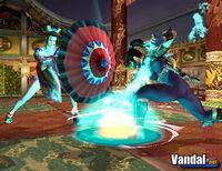 Nuevas im�genes de Soul Calibur 3