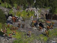 Imagen 43 de SpellForce 2: Shadow Wars para Ordenador