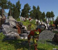 Imagen 42 de SpellForce 2: Shadow Wars para Ordenador
