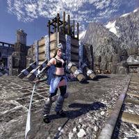Pantalla SpellForce 2: Shadow Wars