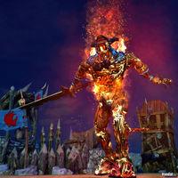 Imagen 49 de SpellForce 2: Shadow Wars para Ordenador