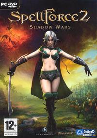 Imagen 53 de SpellForce 2: Shadow Wars para Ordenador