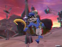 Imagen 1 de Sly 3 para PlayStation 2