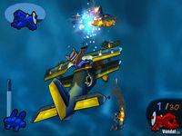 Pantalla Sly 3