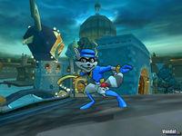 Imagen 8 de Sly 3 para PlayStation 2
