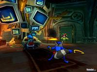 Imagen 7 de Sly 3 para PlayStation 2