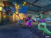 Imagen 6 de Sly 3 para PlayStation 2