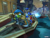 Imagen 4 de Sly 3 para PlayStation 2