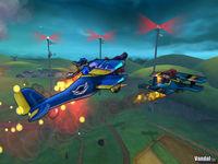 Imagen 3 de Sly 3 para PlayStation 2