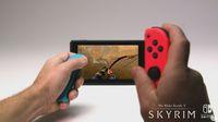 Bethesda explains how was collaborating with Nintendo on Skyrim to Switch