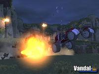 E3: Primeras im�genes de Jak X: Combat Racing