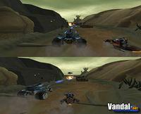 Imagen 5 de Ratchet: Gladiator para PlayStation 2