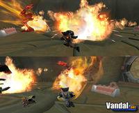 Imagen 4 de Ratchet: Gladiator para PlayStation 2