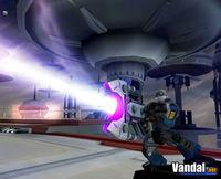 Pantalla Ratchet: Gladiator