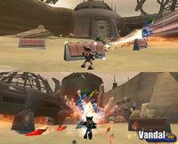 Imagen Ratchet: Gladiator