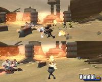 Imagen 10 de Ratchet: Gladiator para PlayStation 2